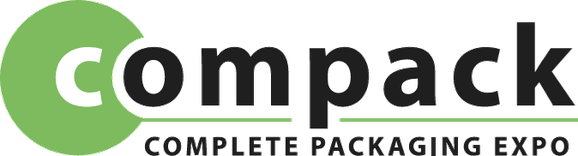 COMPACK 2027 — Packaging Machinery · Materials · Automation · Labelling · Processing · Logistics